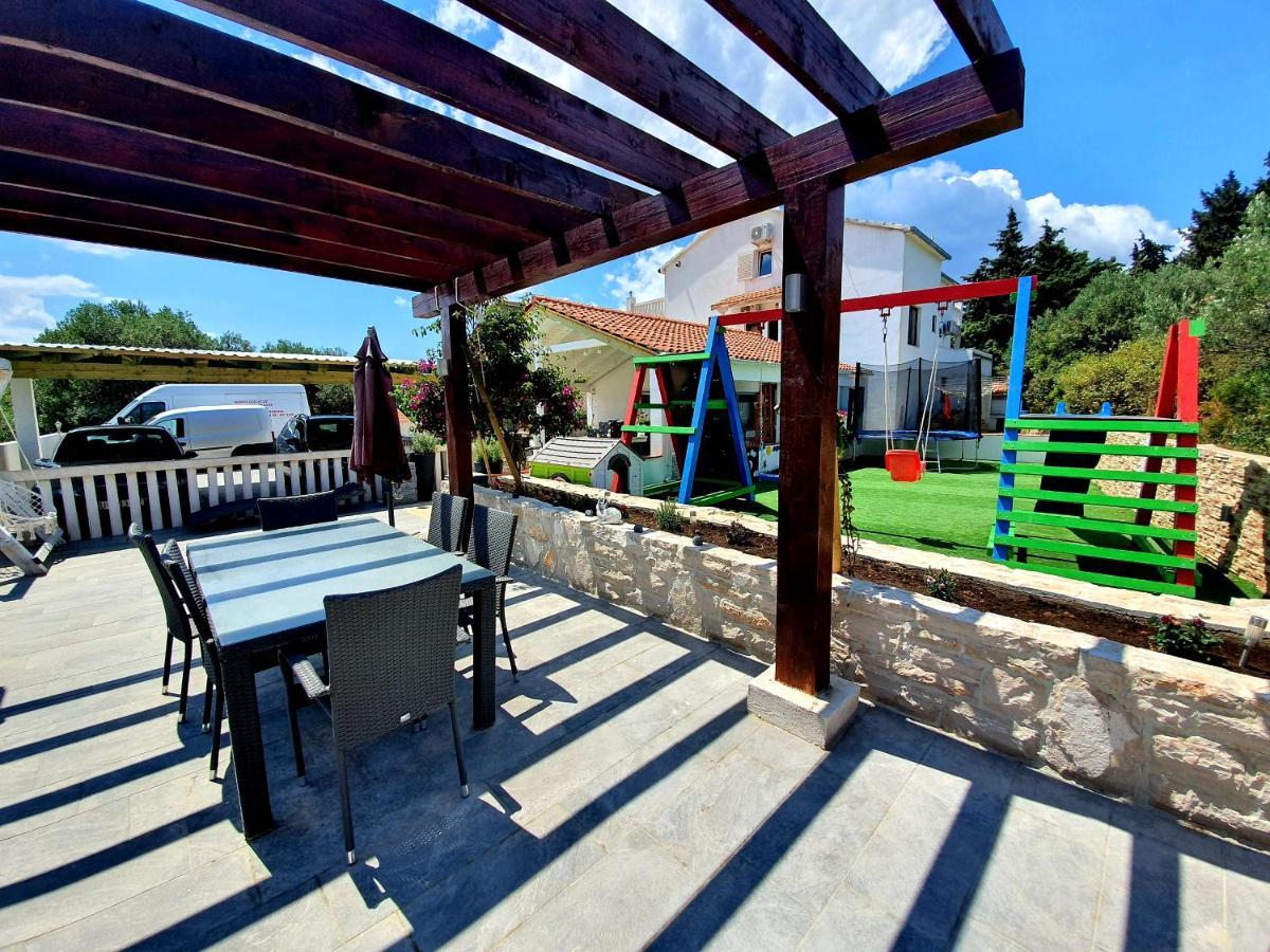 Guesthouse Milijana 오레비츠 외부 사진