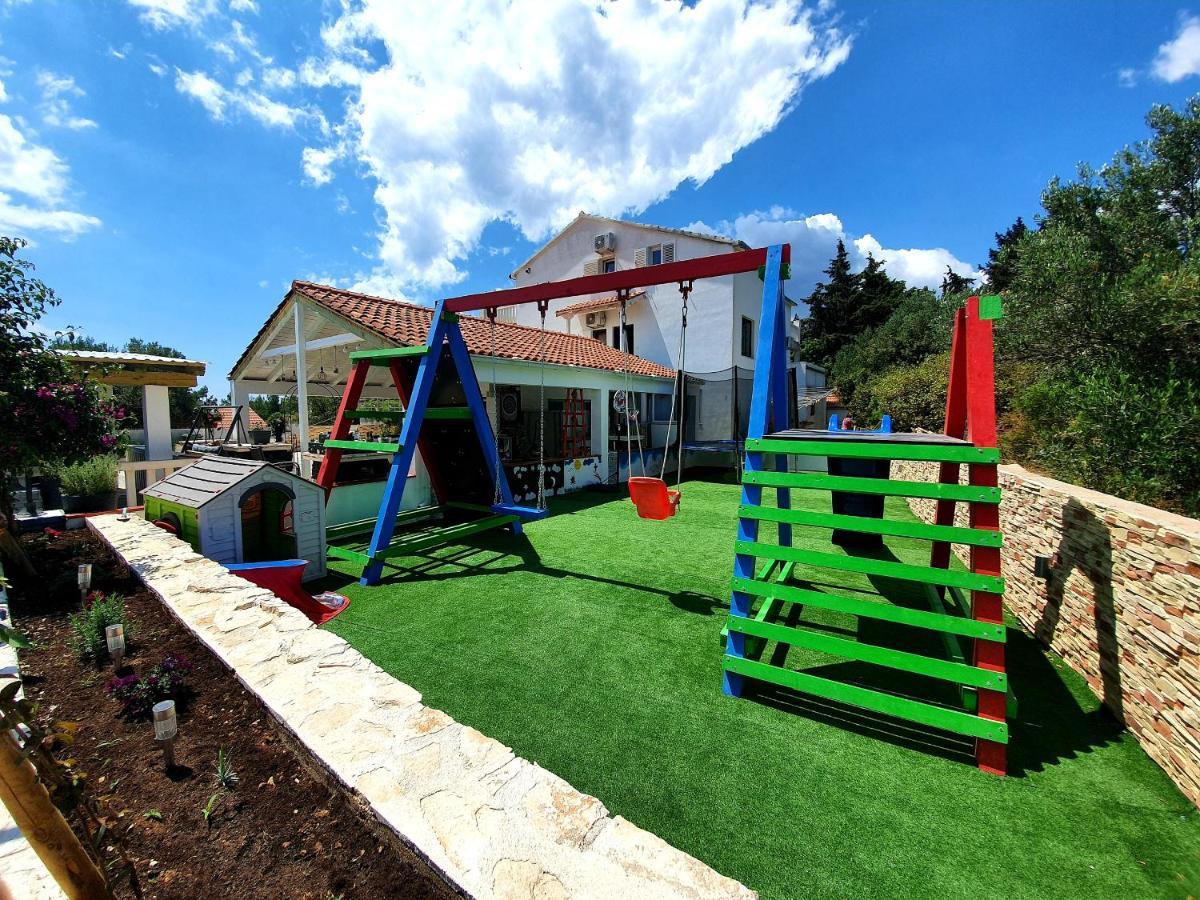Guesthouse Milijana 오레비츠 외부 사진