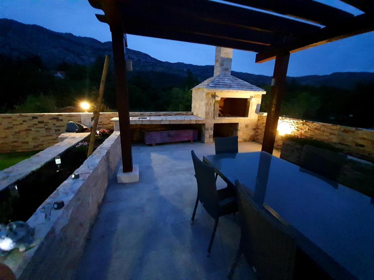 Guesthouse Milijana 오레비츠 외부 사진