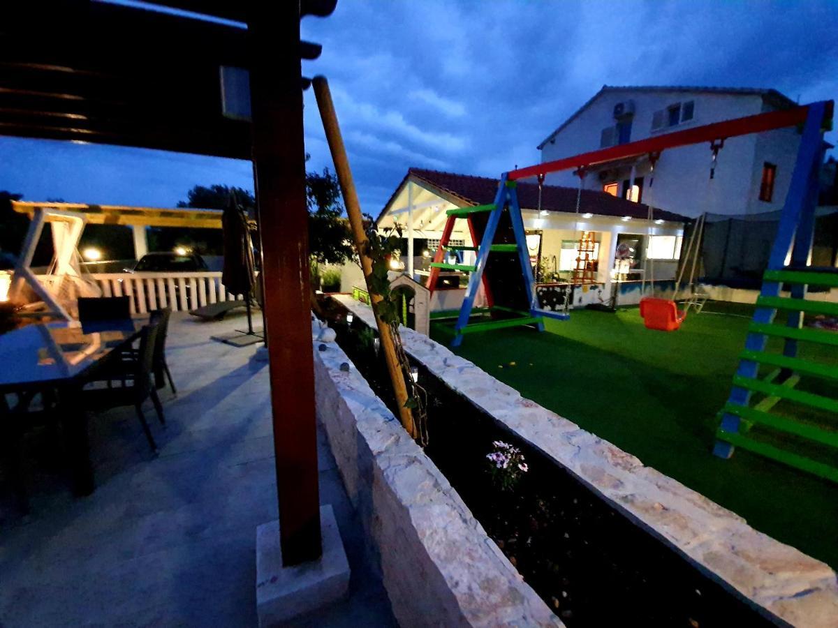 Guesthouse Milijana 오레비츠 외부 사진