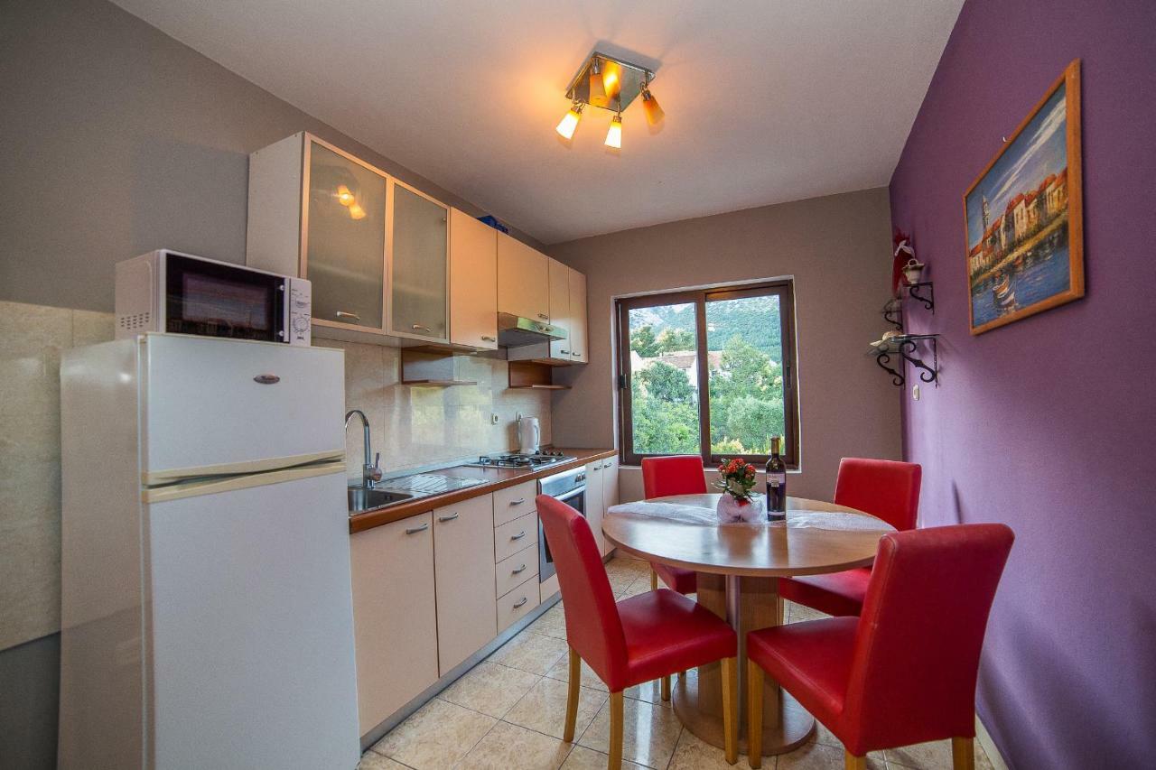 Guesthouse Milijana 오레비츠 외부 사진