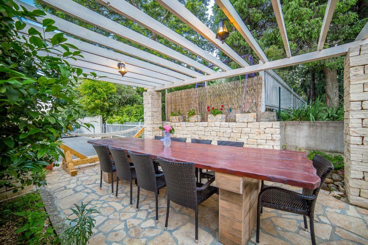 Guesthouse Milijana 오레비츠 외부 사진