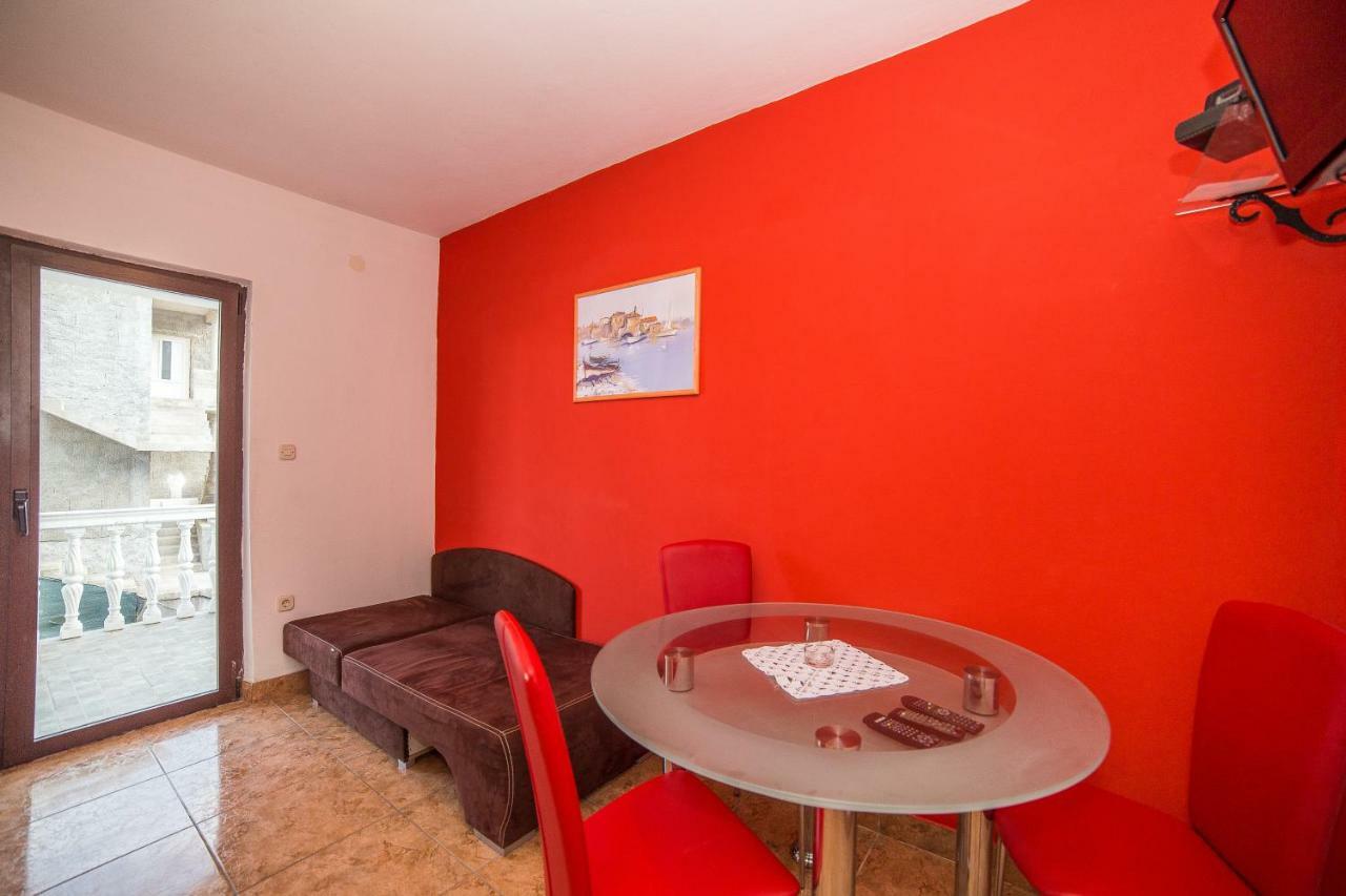 Guesthouse Milijana 오레비츠 외부 사진
