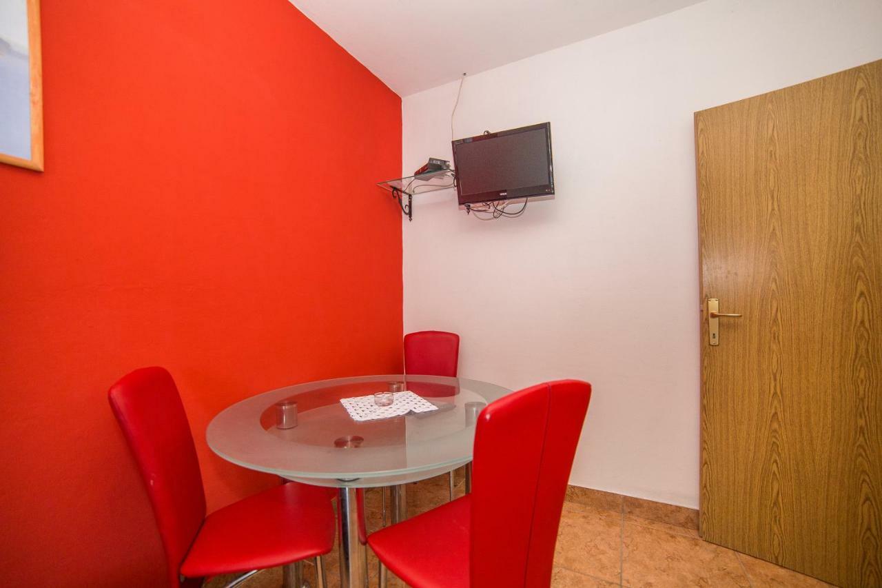 Guesthouse Milijana 오레비츠 외부 사진