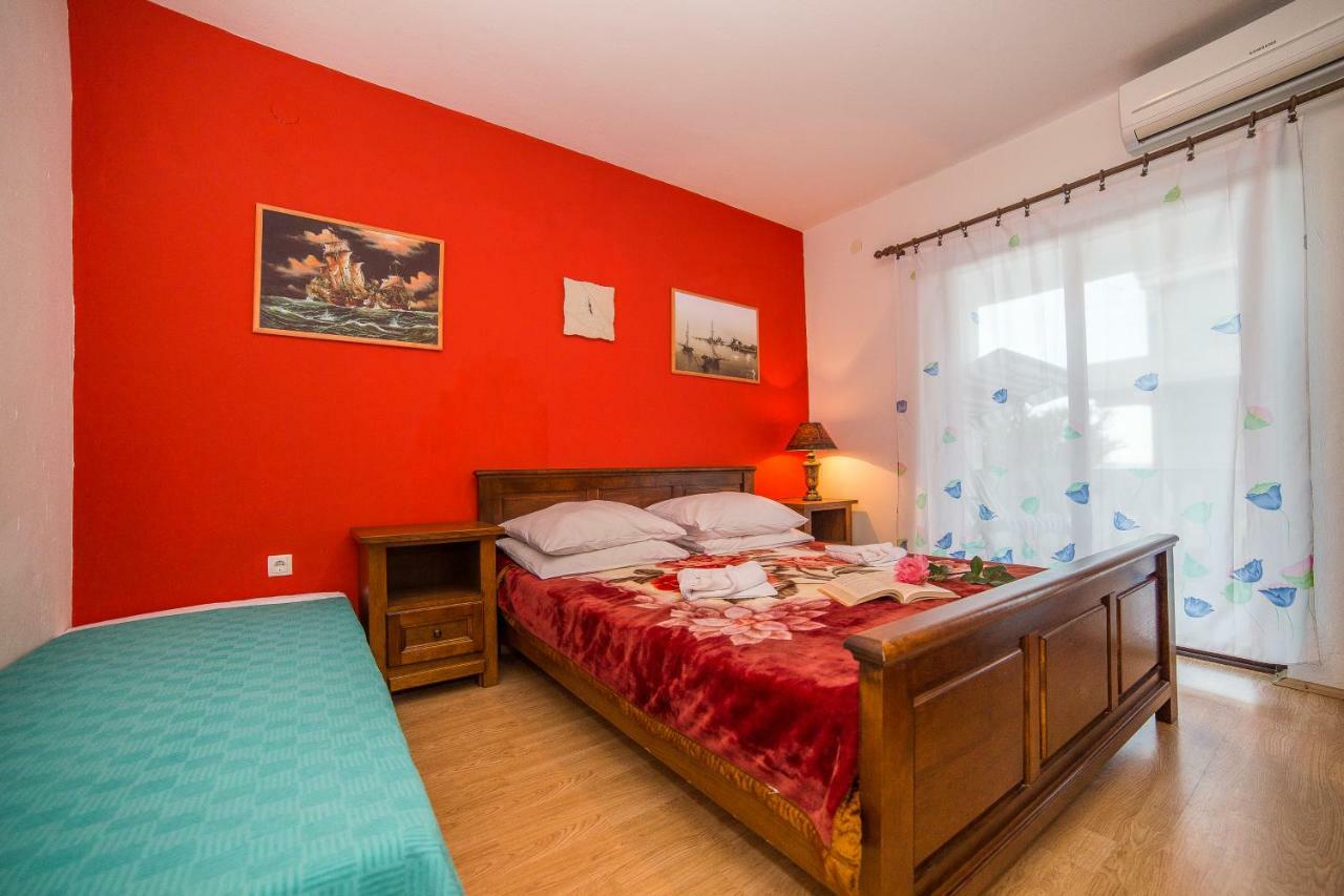 Guesthouse Milijana 오레비츠 외부 사진