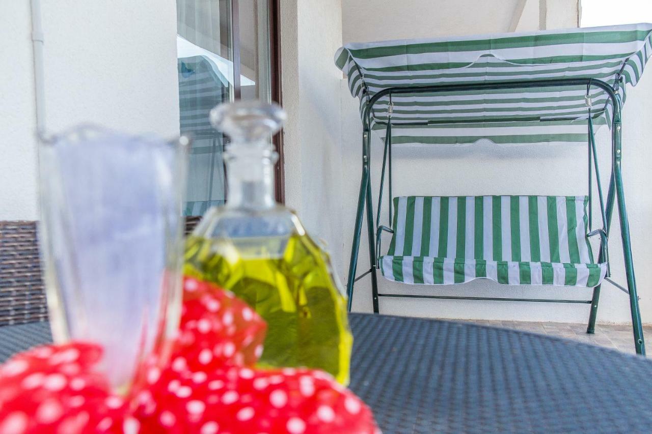 Guesthouse Milijana 오레비츠 외부 사진