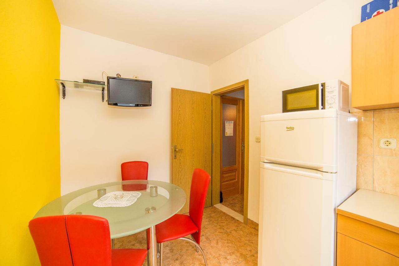 Guesthouse Milijana 오레비츠 외부 사진