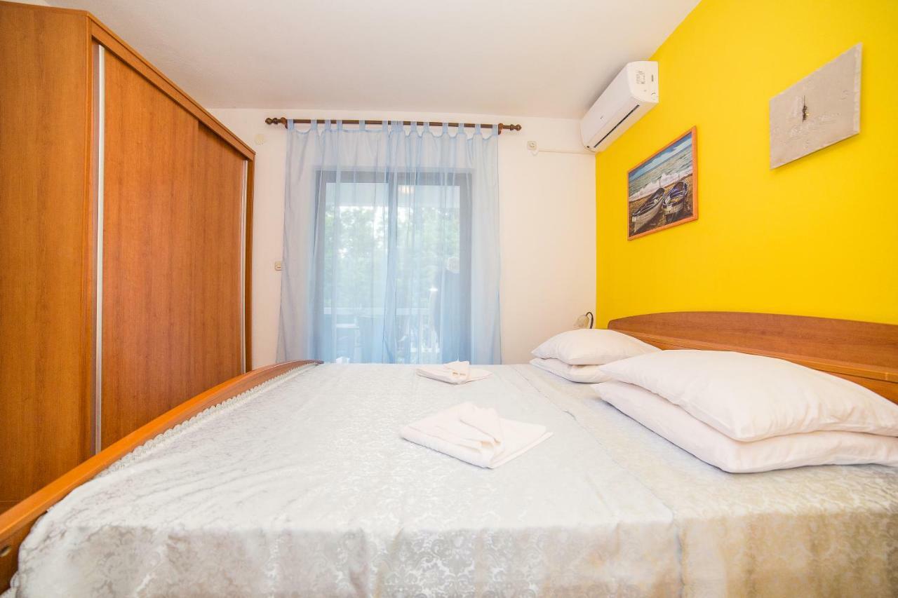 Guesthouse Milijana 오레비츠 외부 사진