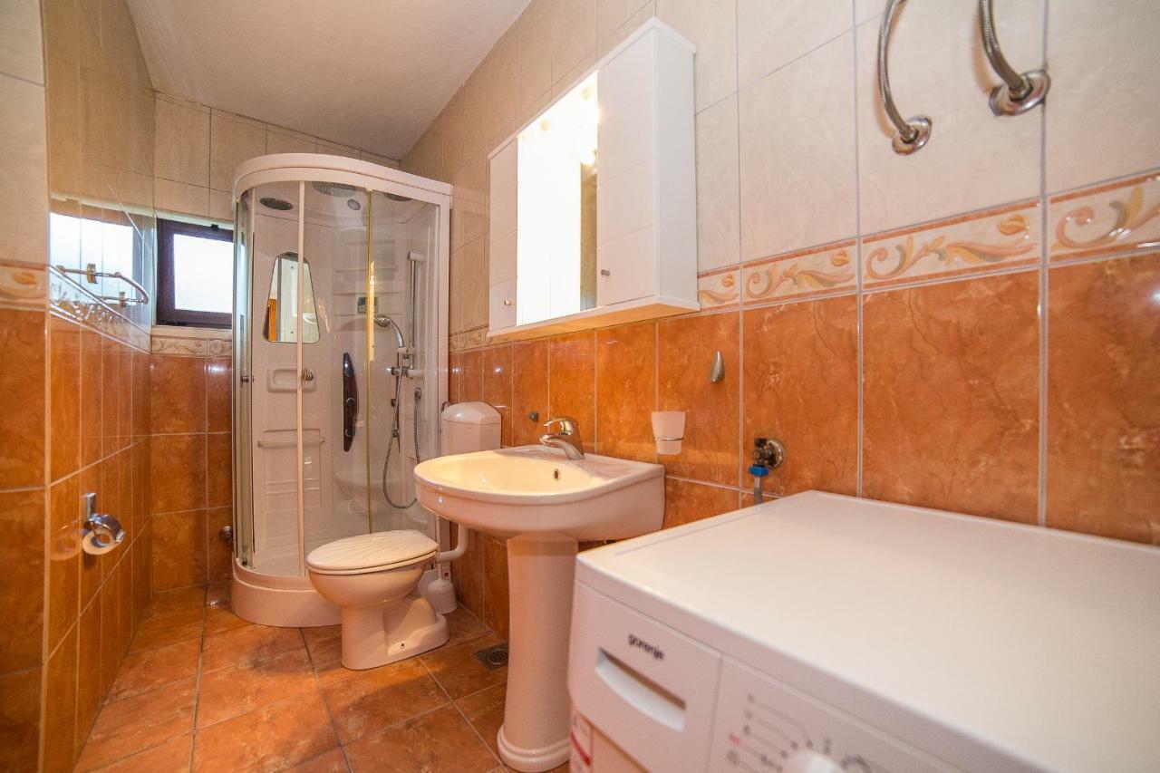 Guesthouse Milijana 오레비츠 외부 사진