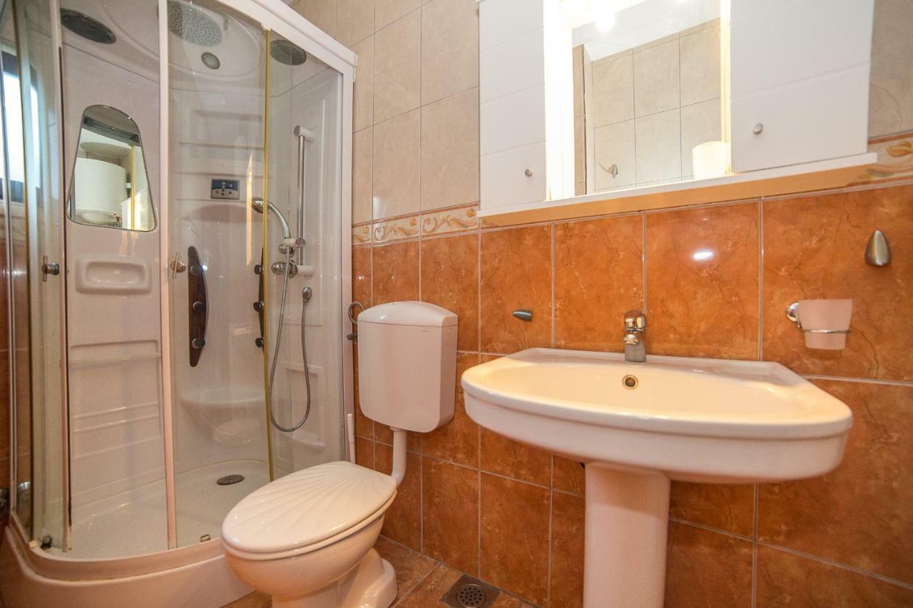 Guesthouse Milijana 오레비츠 외부 사진