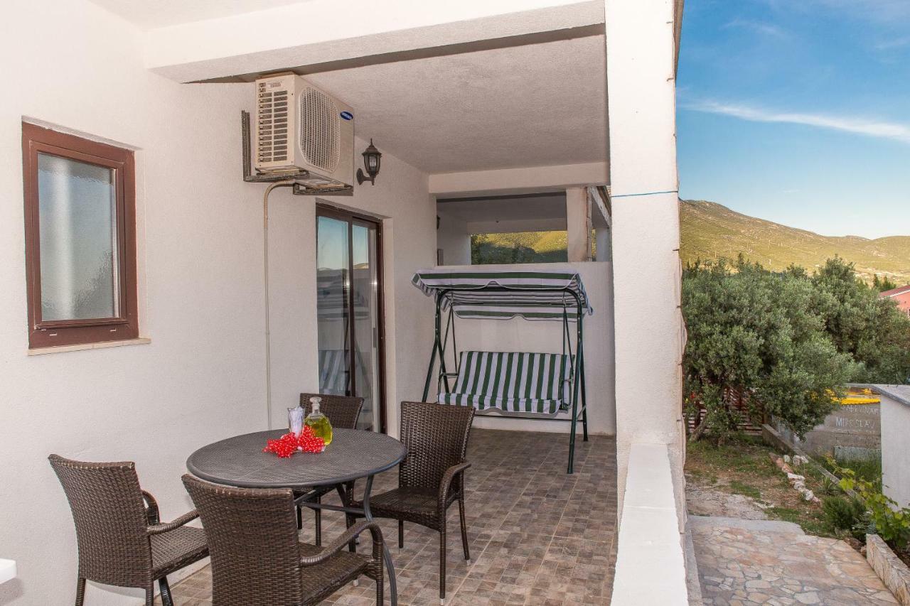 Guesthouse Milijana 오레비츠 외부 사진