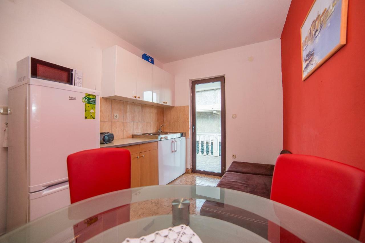 Guesthouse Milijana 오레비츠 외부 사진