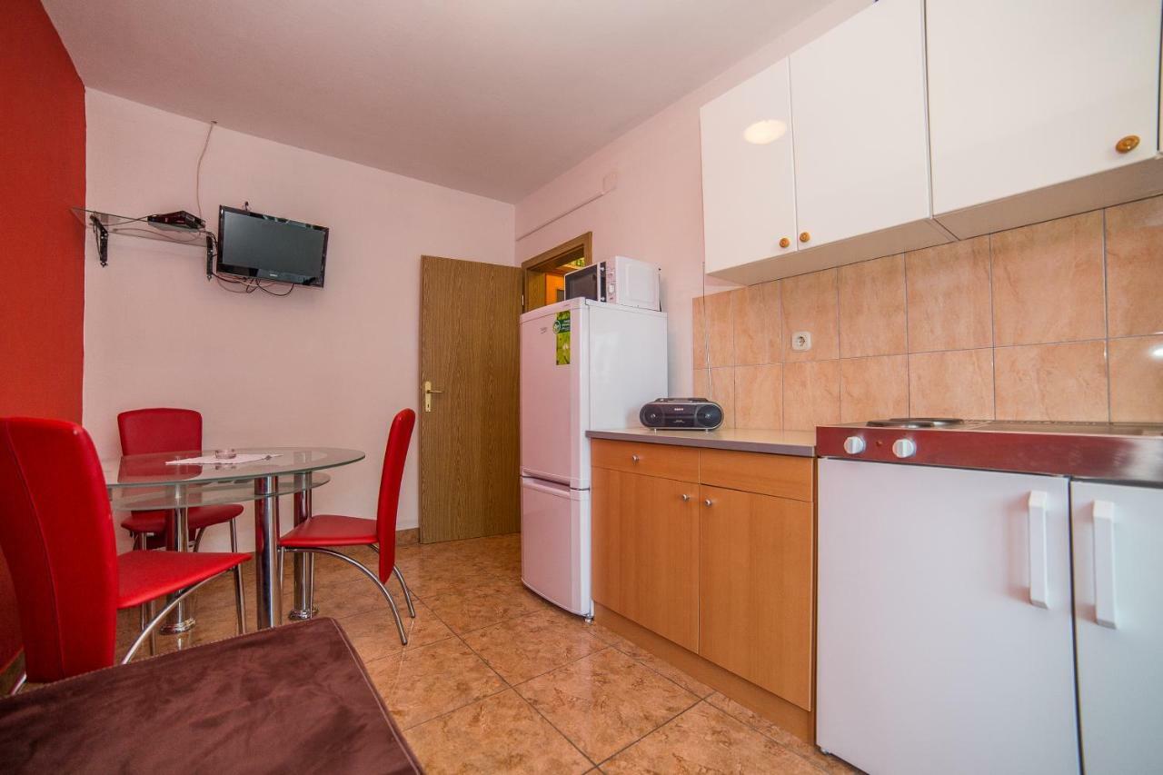 Guesthouse Milijana 오레비츠 외부 사진