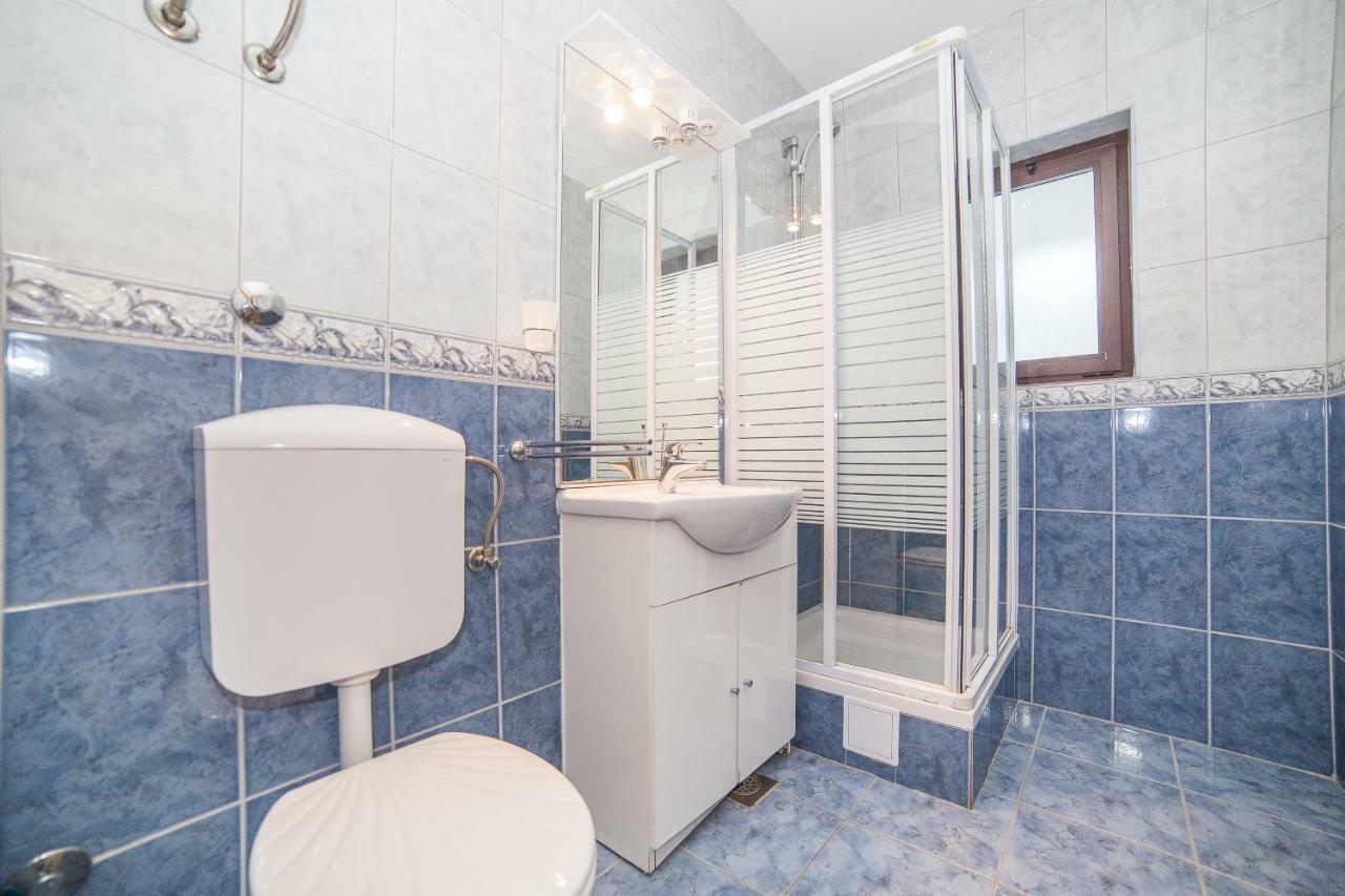 Guesthouse Milijana 오레비츠 외부 사진