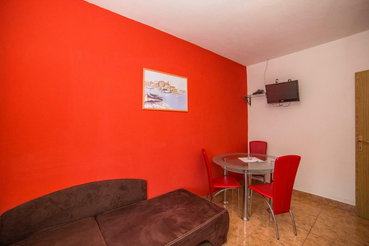 Guesthouse Milijana 오레비츠 외부 사진