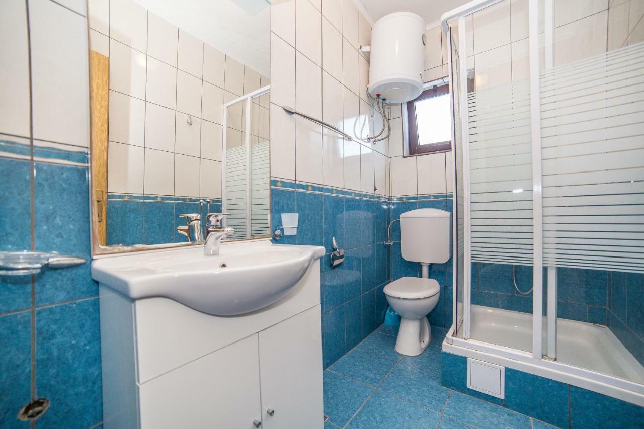 Guesthouse Milijana 오레비츠 외부 사진