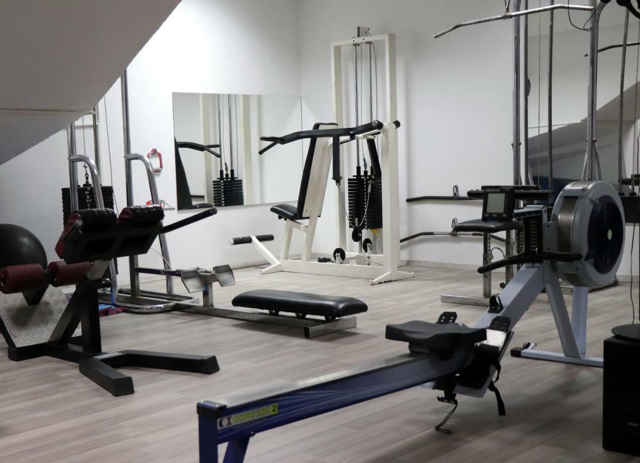 Guesthouse Milijana 오레비츠 외부 사진