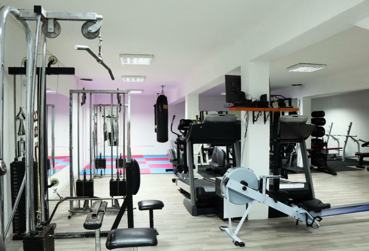 Guesthouse Milijana 오레비츠 외부 사진