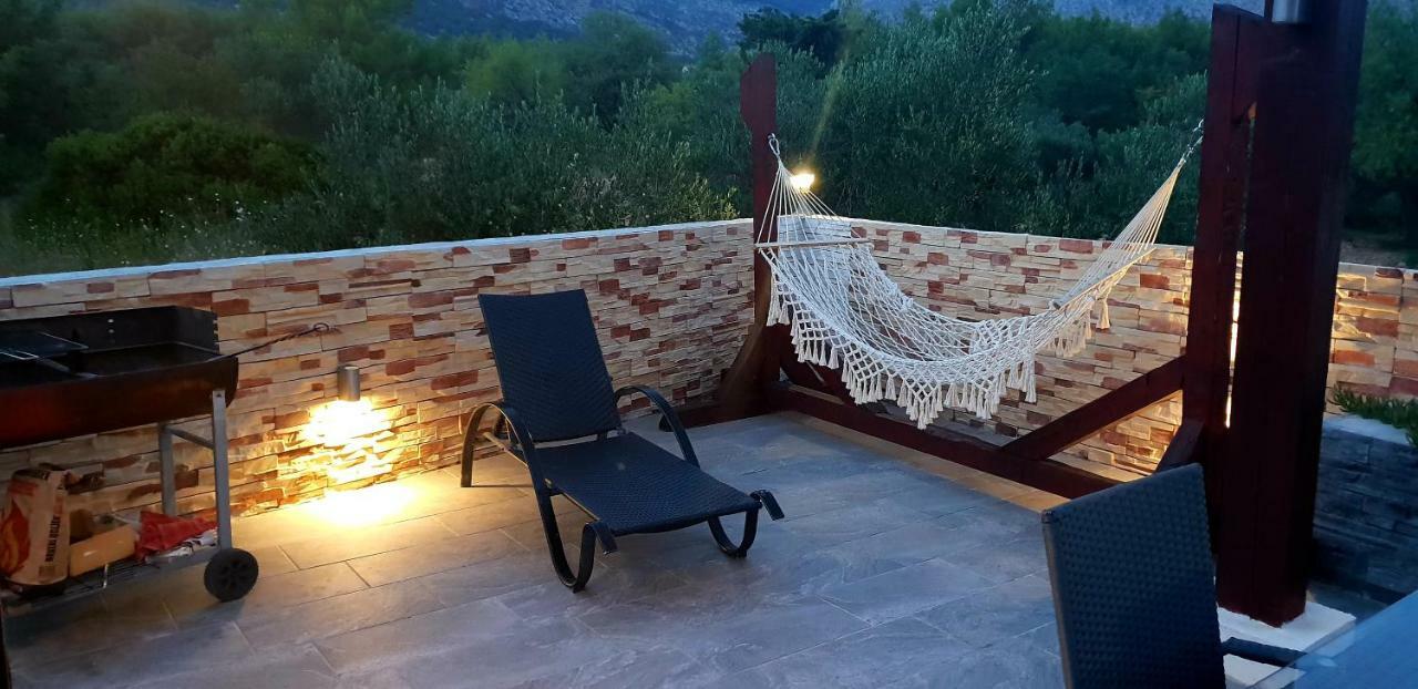 Guesthouse Milijana 오레비츠 외부 사진